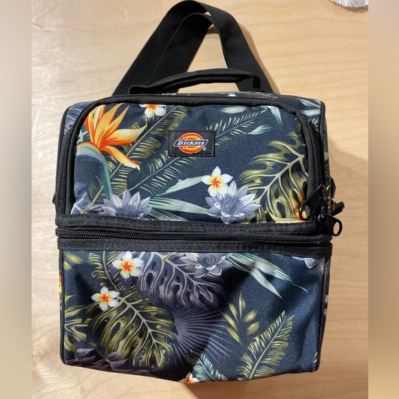 Dickies Lunch Bag (LE) - Picture 4 of 16